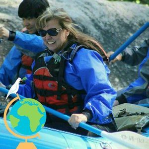 Meet your Posher, Kelly